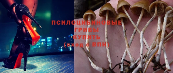 экстази Лиски
